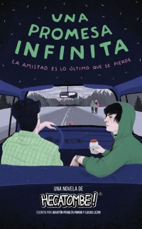 12806-UNA PROMESA INFINITA