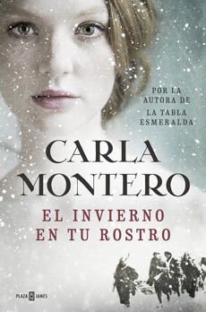 12354-INVIERNO EN TU ROSTRO, EL