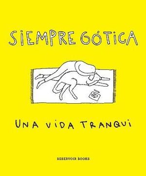 15684-UNA VIDA TRANQUI