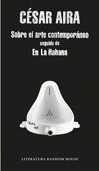 25321-SOBRE EL ARTE CONTEMPORANEO SEGUIDO DE EN LA HABANA