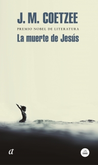 12966-MUERTE DE JESUS, LA
