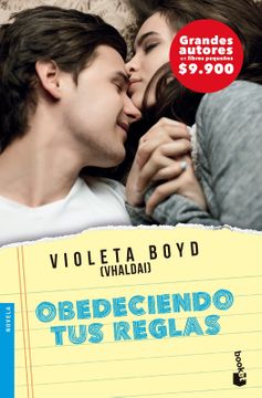 16221-OBEDECIENDO TUS REGLAS