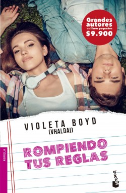 16222-ROMPIENDO TUS REGLAS