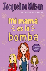 12753-MI MAMA ES LA BOMBA