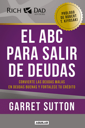 23636-ABC PARA SALIR DE DEUDAS, EL