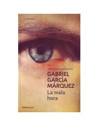 8725-MALA HORA, LA