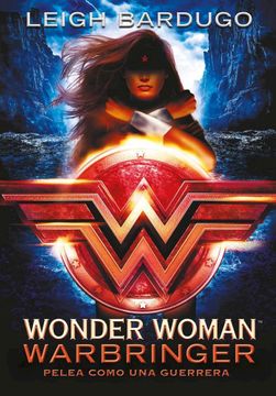 24683-WONDER WOMAN / WARBRINGER