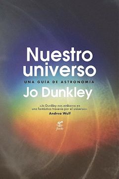 21157-NUESTRO UNIVERSO UNA GUIA DE ASTRONOMIA