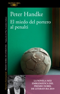 5583-MIEDO DEL PORTERO AL PENALTI, EL