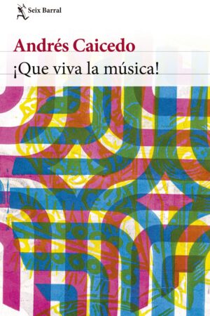 30733-QUE VIVA LA MUSICA!