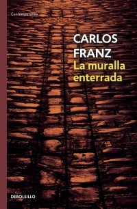 5177-MURALLA ENTERRADA, LA