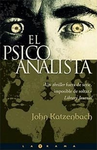 403-PSICOANALISTA, EL