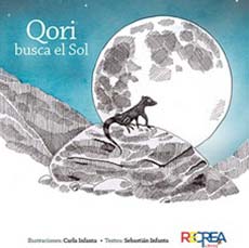 1170-QORI BUSCA EL SOL