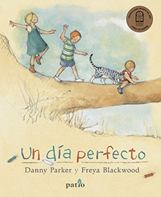 1546-UN DIA PERFECTO