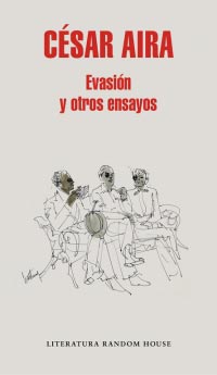 1878-EVASION Y OTROS ENSAYOS