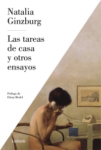 2565-TAREAS DE CASA Y OTROS ENSAYOS, LAS