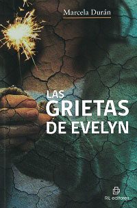 3351-GRIETAS DE EVELYN, LAS
