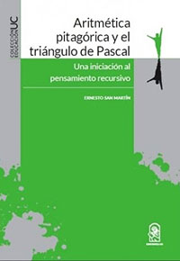 4491-ARITMETICA PITAGORICA Y EL TRAINGULO DE PASCAL