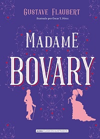 4601-MADAME BOVARY