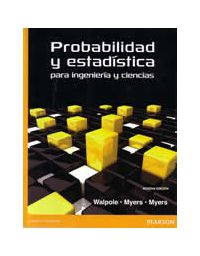 6615-PROBAB Y ESTAD PARA INGEN Y CS / 9 ED