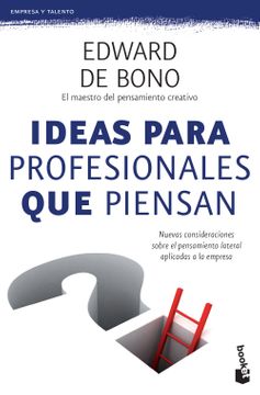 35443-IDEAS PARA PROFESIONALES QUE PIENSAN