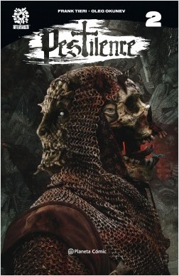 13423-PESTILENCE N. 02/02