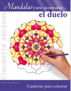 17361-MANDALAS PARA ACOMPAÑAR EL DUELO