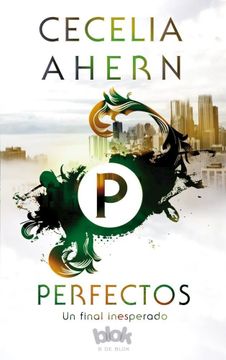 23589-PERFECTOS : UN FINAL INESPERADO