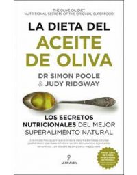 9408-DIETA DEL ACEITE DE OLIVA, LA