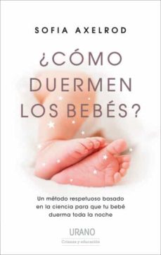 34146-COMO DUERMEN LOS BEBES