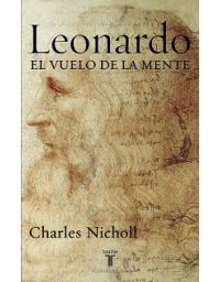 9570-LEONARDO EL VUELO DE LA MENTE