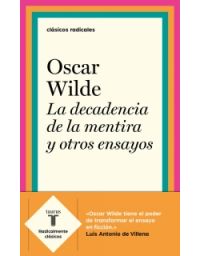 7122-DECADENCIA DE LA MENTIRA Y OTROS ENSAYOS