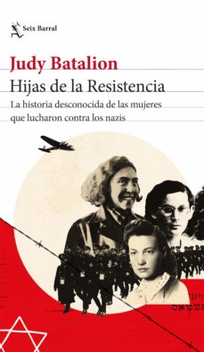 34430-HIJAS DE LA RESISTENCIA