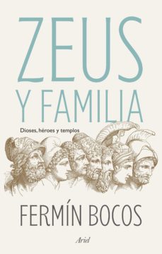 34674-ZEUS Y FAMILIA