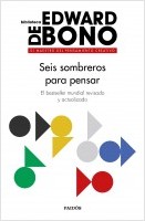 5422-SEIS SOMBREROS PARA PENSAR
