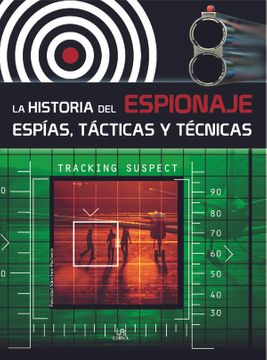 34535-HISTORIA DEL ESPIONAJE, LA