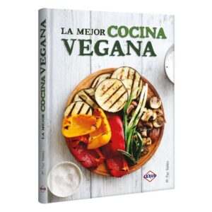 34178-MEJOR COCINA VEGANA, LA