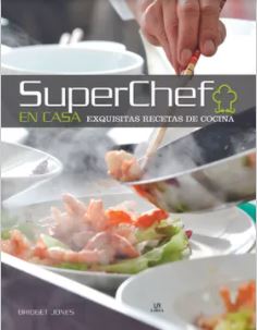 17340-SUPERCHEF EN CASA
