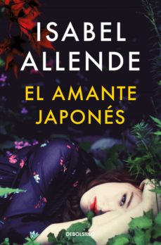 33605-AMANTE JAPONES, EL
