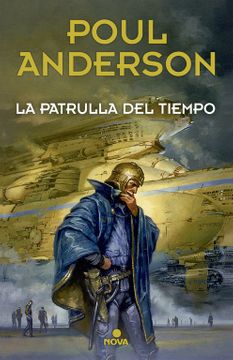 23113-PATRULLA DEL TIEMPO, LA
