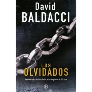 25713-OLVIDADOS, LOS