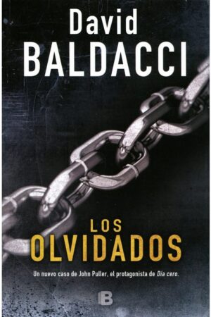 25713-OLVIDADOS, LOS