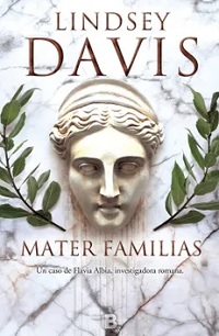23304-MATER FAMILIAS