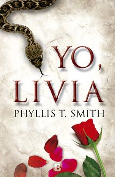 23373-YO LIVIA