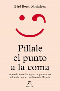 34557-PILLALE EL PUNTO A LA COMA