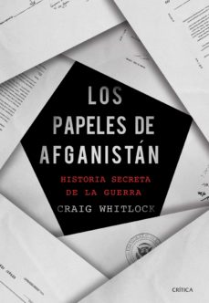 34553-PAPELES DE AFGANISTAN, LOS