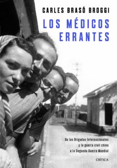 34467-MEDICOS ERRANTES, LOS