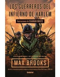 9978-GUERREROS DEL INFIERNO DE HARLEM, LOS