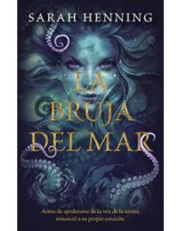 9983-BRUJA DEL MAR, LA