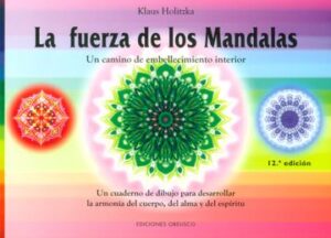 34082-FUERZA DE LOS MANDALAS, LA